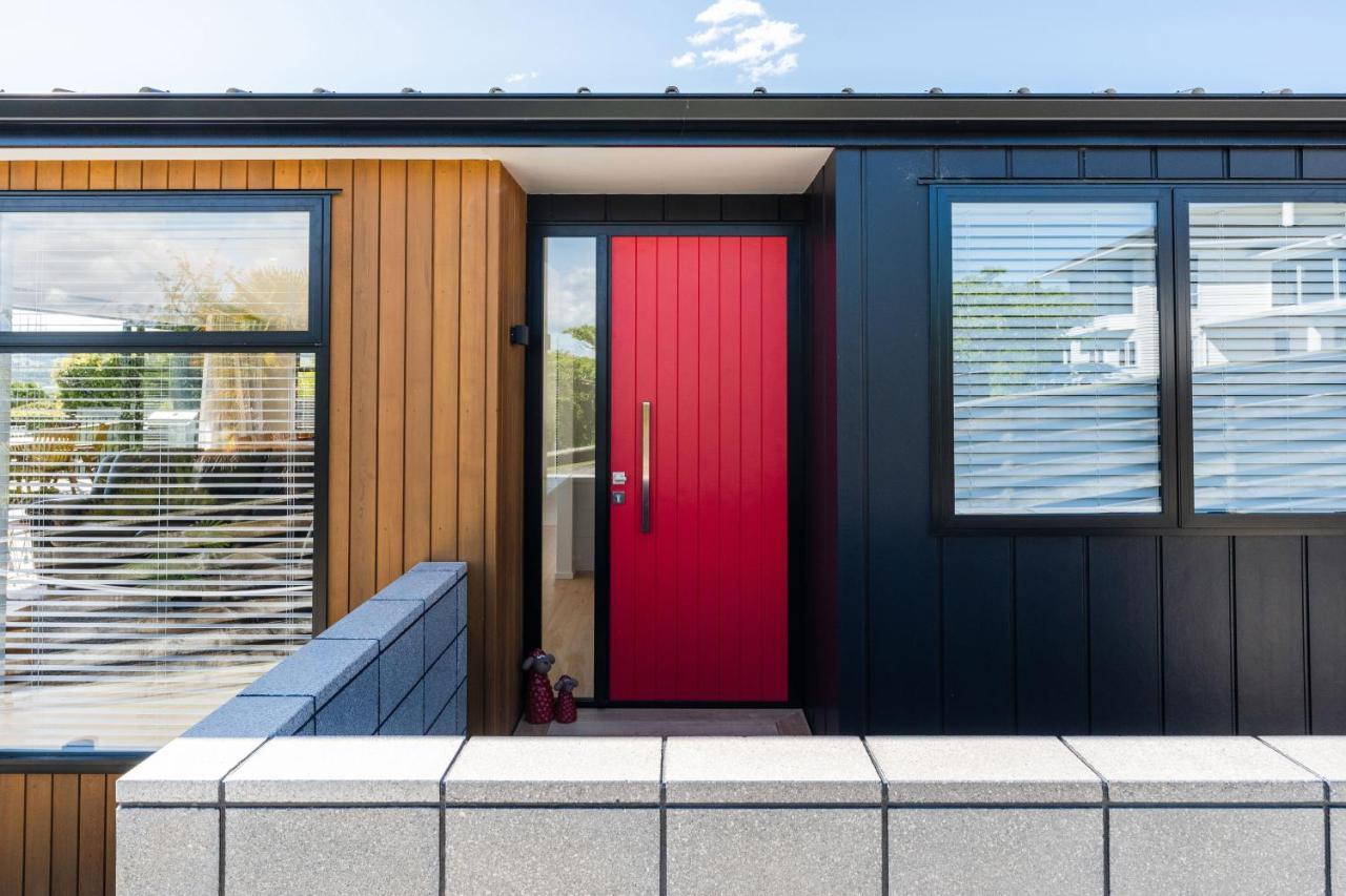Lakeview Terrace - Taupo Holiday Home Екстериор снимка